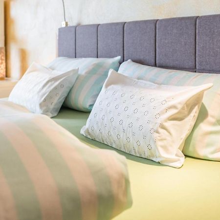 Ferienwohnung Gruenspecht Uberlingen Ngoại thất bức ảnh