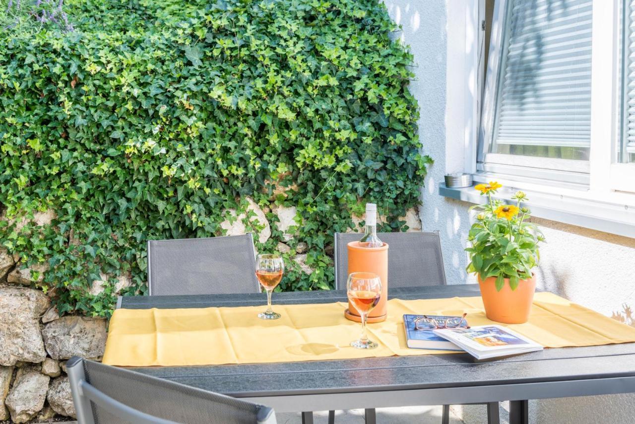 Ferienwohnung Gruenspecht Uberlingen Ngoại thất bức ảnh