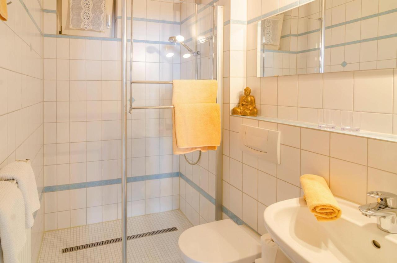 Ferienwohnung Gruenspecht Uberlingen Ngoại thất bức ảnh